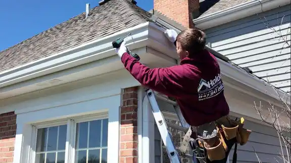 gutter services Brielle